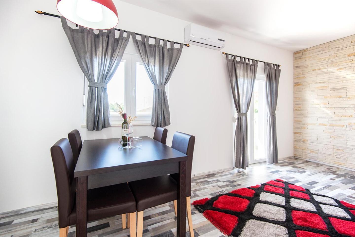 רטינה Apartments Cape Deluxe מראה חיצוני תמונה