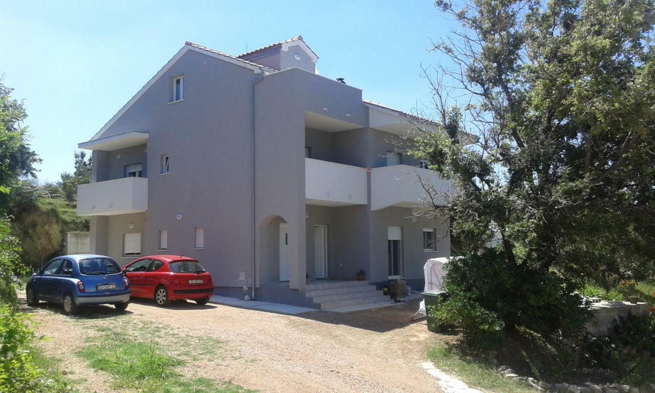 רטינה Apartments Cape Deluxe מראה חיצוני תמונה